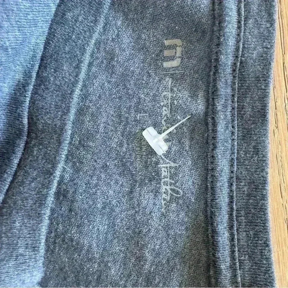 Travis Mathew You'll Do Golf Club Graphic Tee Blue Large - Picture 4 of 4